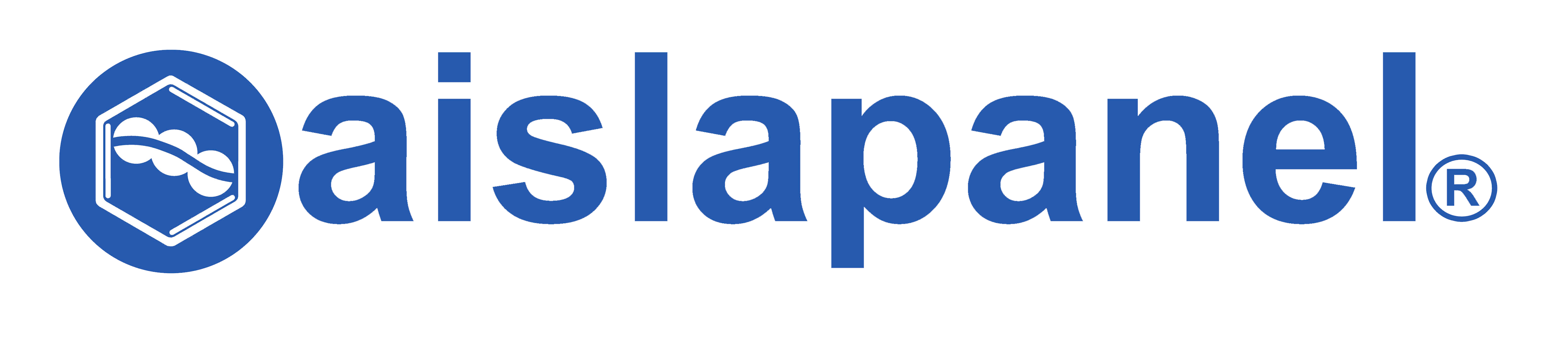 AISLAPANEL S.A. | RUT : 96.788.050-7 Logo